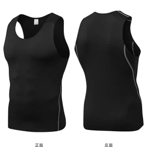version ionic shaping sleeveless shirt