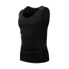 version ionic shaping sleeveless shirt